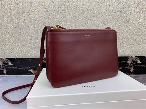 replica celine trio|authentic celine handbags.